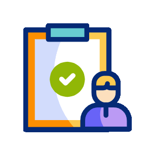 Do Simple Formalities 