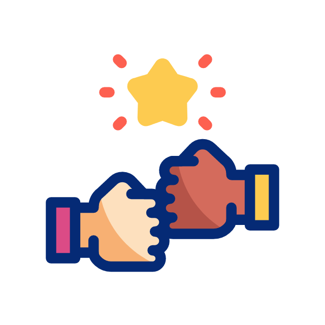 Very Less Competition